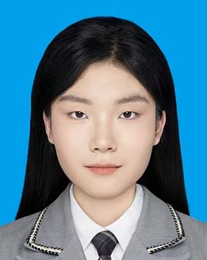 ​2025级硕士  邓艳霞